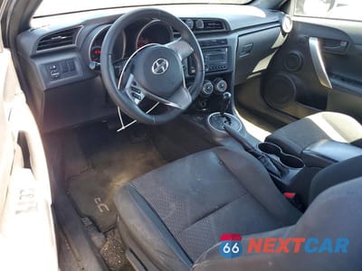Zdjęcie 9 z 13 samochodu: 2013 SCION TC BASE VIN:JTKJF5C74D3048509 - miniatura