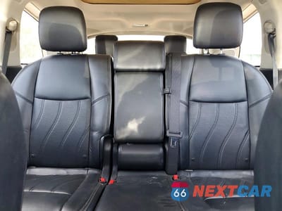 Zdjęcie 10 z 13 samochodu: 2014 INFINITI QX60 BASE VIN:5N1AL0MM4EC512712 - miniatura