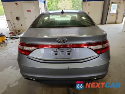 Zdjęcie 6 z 12 samochodu: 2017 HYUNDAI AZERA LIMITED VIN:KMHFH4JG5HA578263 - miniatura