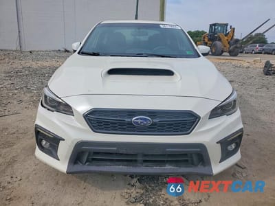 Piąte zdjęcie samochodu w środku: 2019 SUBARU WRX LIMITED VIN:JF1VA1J69K9819346 - miniatura
