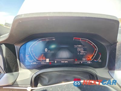 Zdjęcie 9 z 12 samochodu: 2020 BMW 330XI VIN:WBA5R7C06LFH46325 - miniatura