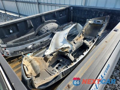 Zdjęcie 12 z 13 samochodu: 2018 FORD F350 SUPER DUTY VIN:1FT8W3A64JEC71444 - miniatura