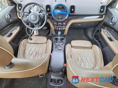 Zdjęcie 8 z 12 samochodu: 2019 MINI COOPER S COUNTRYMAN ALL4 VIN:WMZYT5C55K3J88725 - miniatura