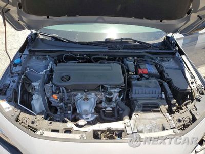 Zdjęcie 11 z 12 samochodu: 2025 HONDA CIVIC SPORT VIN:19XFL2H83SE015450 - miniatura