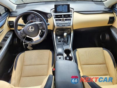 Zdjęcie 8 z 13 samochodu: 2016 LEXUS NX 200T BASE/200T F VIN:JTJBARBZ8G2066183 - miniatura