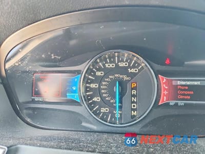 Zdjęcie 9 z 13 samochodu: 2011 FORD EDGE SEL VIN:2FMDK3JC0BBA30988 - miniatura