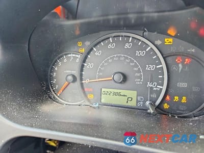 Zdjęcie 9 z 13 samochodu: 2024 MITSUBISHI MIRAGE ES VIN:ML32AUHJ0RH019191 - miniatura