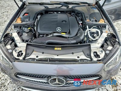 Zdjęcie 11 z 12 samochodu: 2022 MERCEDES-BENZ E 350 4MATIC VIN:W1KZF8EBXNB072534 - miniatura