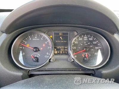 Zdjęcie 9 z 13 samochodu: 2012 NISSAN ROGUE S VIN:JN8AS5MT4CW283704 - miniatura