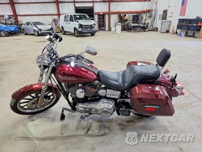 Trzecie zdjęcie samochodu z tyłu: 2002 HARLEY-DAVIDSON FXD VIN:1HD1GHV122Y305373 - miniatura