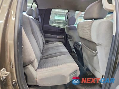 Zdjęcie 10 z 12 samochodu: 2008 TOYOTA TUNDRA SR5 VIN:5TBBT54188S458970 - miniatura