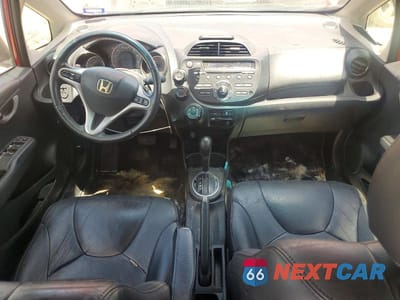 Zdjęcie 8 z 12 samochodu: 2012 HONDA FIT SPORT VIN:JHMGE8H57CC004501 - miniatura