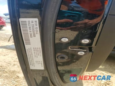 Zdjęcie 12 z 12 samochodu: 2020 DODGE CHALLENGER SXT VIN:2C3CDZAG9LH206388 - miniatura