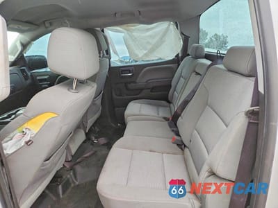 Zdjęcie 10 z 12 samochodu: 2017 GMC SIERRA C1500 VIN:3GTP1LEC5HG373770 - miniatura