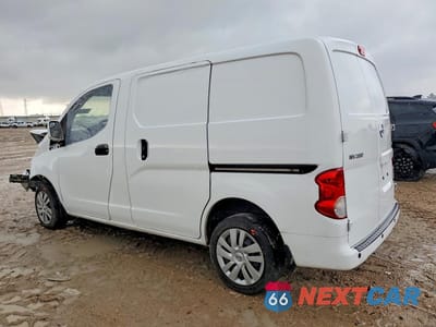 Drugie zdjęcie samochodu z przodu: 2021 NISSAN NV200 SV VIN:3N6CM0KN0MK690693 - miniatura
