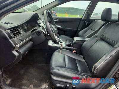 Zdjęcie 7 z 12 samochodu: 2012 TOYOTA CAMRY SE VIN:4T1BF1FK1CU594337 - miniatura