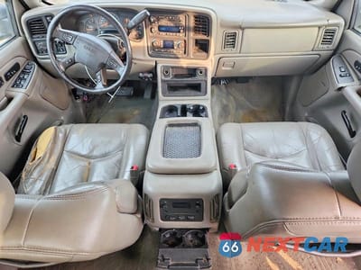 Zdjęcie 8 z 12 samochodu: 2007 GMC SIERRA K2500 HEAVY DUTY VIN:1GTHK23D27F115259 - miniatura