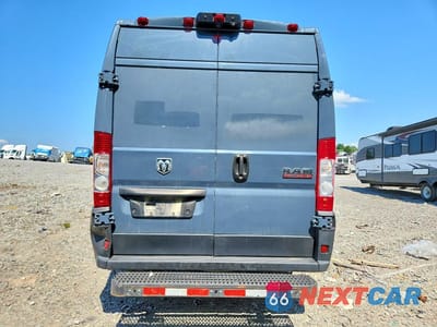 Zdjęcie 6 z 14 samochodu: 2020 RAM PROMASTER 3500 3500 HIGH VIN:3C6URVJG0LE136437 - miniatura