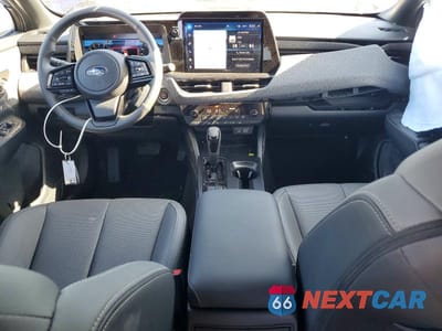 Zdjęcie 8 z 13 samochodu: 2026 SUBARU OUTBACK LIMITED VIN:JF2BUPDD0TY473228 - miniatura