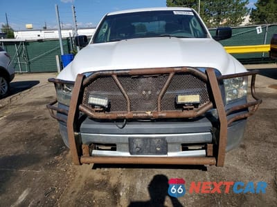 Piąte zdjęcie samochodu w środku: 2014 RAM 1500 ST VIN:1C6RR7KG7ES275576 - miniatura