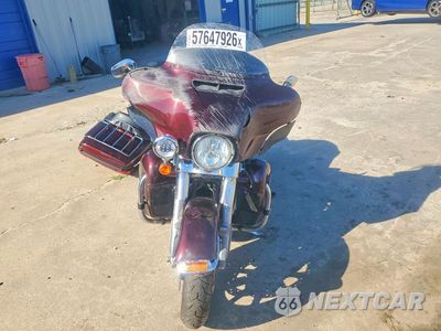 Drugie zdjęcie samochodu z przodu: 2018 HARLEY-DAVIDSON FLHTK ULTRA LIMITED VIN:1HD1KED17JB659227 - miniatura