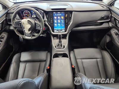 Zdjęcie 8 z 13 samochodu: 2025 SUBARU OUTBACK LIMITED VIN:4S4BTANC0S3325284 - miniatura