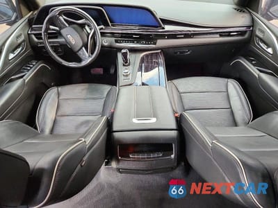 Zdjęcie 8 z 14 samochodu: 2023 CADILLAC ESCALADE SPORT VIN:1GYS4EKL9PR325408 - miniatura