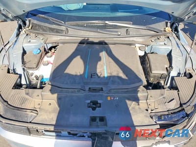 Zdjęcie 11 z 13 samochodu: 2024 HYUNDAI IONIQ 5 LIMITED VIN:KM8KR4DE3RU289310 - miniatura