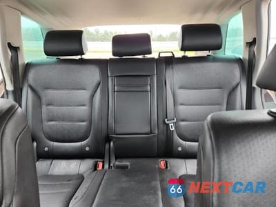 Zdjęcie 10 z 14 samochodu: 2013 VOLKSWAGEN TOUAREG V6 VIN:WVGEF9BPXDD001640 - miniatura