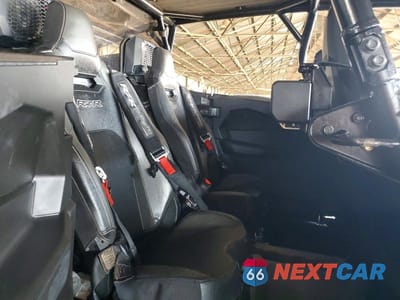 Zdjęcie 6 z 10 samochodu: 2025 POLARIS RZR PRO R 4 ULTIMATE VIN:3NSR4D2K2SG075779 - miniatura