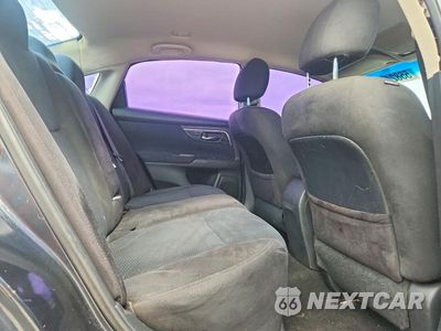 Zdjęcie 10 z 12 samochodu: 2014 NISSAN ALTIMA 2.5 S VIN:1N4AL3AP0EC901079 - miniatura