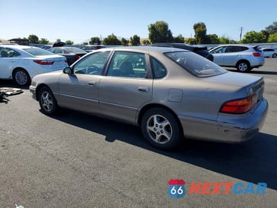 Drugie zdjęcie samochodu z przodu: 1998 TOYOTA AVALON XLS VIN:4T1BF18B8WU256418 - miniatura