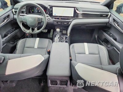 Zdjęcie 8 z 12 samochodu: 2026 TOYOTA CAMRY SE VIN:4T1DBADK9TU037781 - miniatura