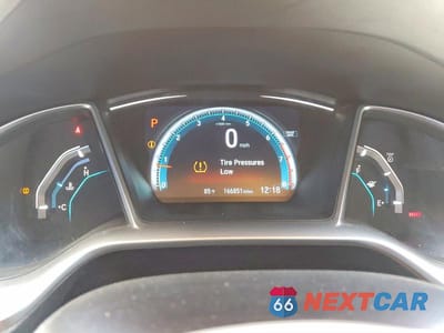 Zdjęcie 9 z 12 samochodu: 2016 HONDA CIVIC EXL VIN:2HGFC1F79GH642252 - miniatura
