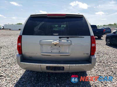 Zdjęcie 6 z 13 samochodu: 2009 CHEVROLET SUBURBAN K1500 LTZ VIN:1GNFK36309R190888 - miniatura