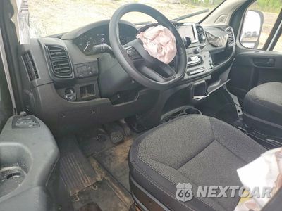 Zdjęcie 8 z 12 samochodu: 2025 RAM PROMASTER 2500 VIN:3C6LRVVG3SE561994 - miniatura
