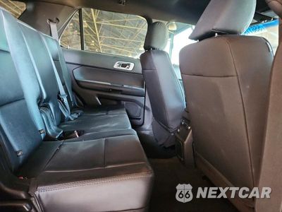 Zdjęcie 11 z 13 samochodu: 2013 FORD EXPLORER XLT VIN:1FM5K7D80DGC81024 - miniatura