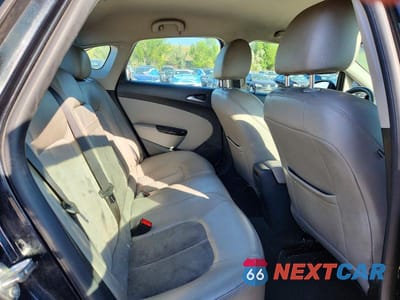 Zdjęcie 10 z 12 samochodu: 2015 BUICK VERANO VIN:1G4PP5SK8F4155799 - miniatura