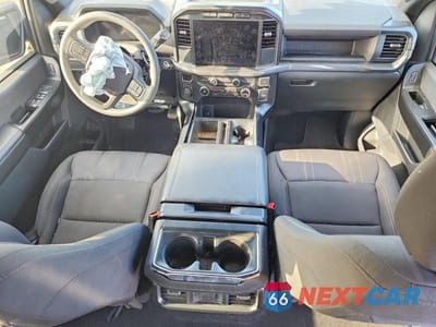 Zdjęcie 8 z 12 samochodu: 2024 FORD F150 STX VIN:1FTFW2L59RKE20255 - miniatura