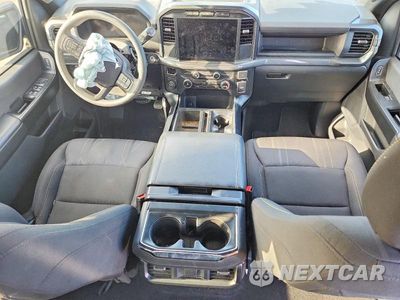 Zdjęcie 8 z 12 samochodu: 2024 FORD F150 STX VIN:1FTFW2L59RKE20255 - miniatura