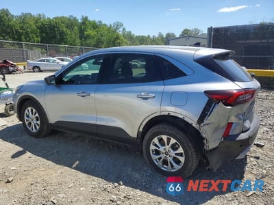 Drugie zdjęcie samochodu z przodu: 2023 FORD ESCAPE ACTIVE VIN:1FMCU9GN7PUB25048 - miniatura