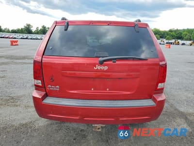 Zdjęcie 6 z 13 samochodu: 2006 JEEP GRAND CHEROKEE LAREDO VIN:1J4HR48N16C216358 - miniatura