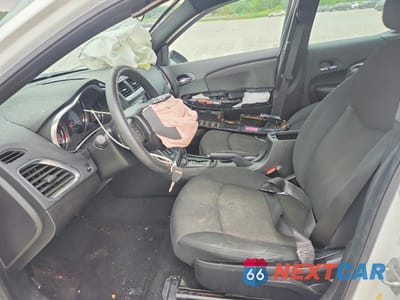 Zdjęcie 7 z 12 samochodu: 2012 DODGE AVENGER SE VIN:1C3CDZAB5CN132933 - miniatura