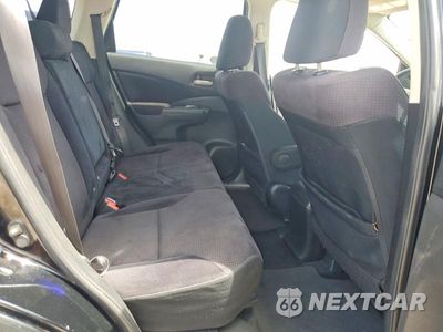 Zdjęcie 10 z 12 samochodu: 2013 HONDA CR-V EX VIN:2HKRM4H51DH613756 - miniatura