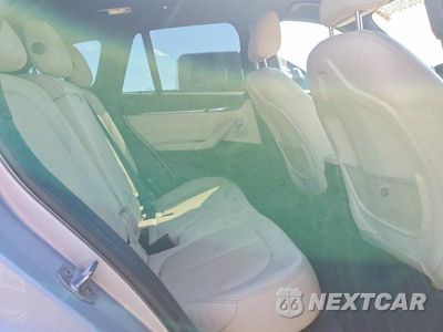 Zdjęcie 10 z 13 samochodu: 2017 BMW X1 XDRIVE28I VIN:WBXHT3C30H5F77763 - miniatura