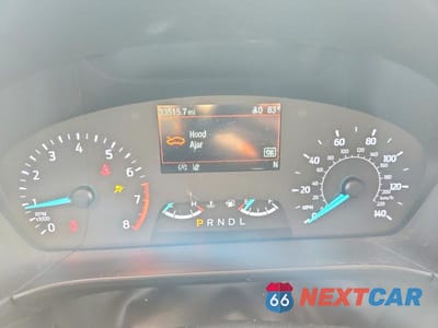 Zdjęcie 9 z 13 samochodu: 2022 FORD ESCAPE SE VIN:1FMCU0G65NUA34894 - miniatura