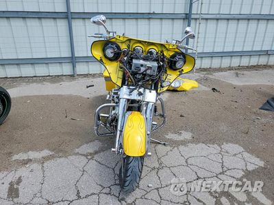 Drugie zdjęcie samochodu z przodu: 2005 HARLEY-DAVIDSON FLHTCSE2 VIN:1HD1PKE155Y956465 - miniatura