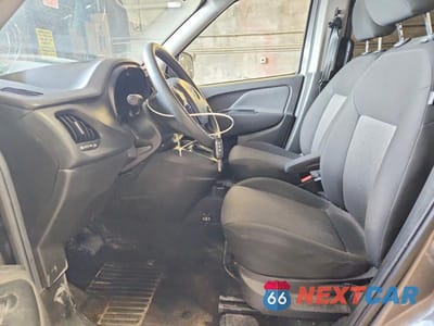 Zdjęcie 7 z 13 samochodu: 2022 RAM PROMASTER CITY TRADESMAN VIN:ZFBHRFAB3N6X14837 - miniatura