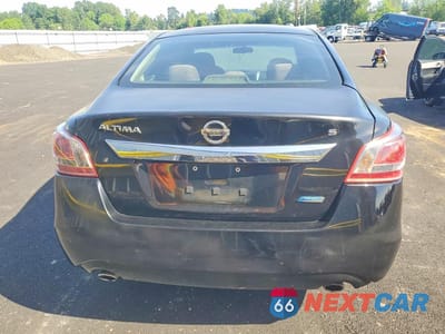 Zdjęcie 6 z 12 samochodu: 2013 NISSAN ALTIMA 2.5 VIN:1N4AL3AP2DN572498 - miniatura