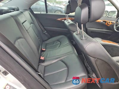 Zdjęcie 10 z 12 samochodu: 2008 MERCEDES-BENZ E 350 4MATIC VIN:WDBUF87X58B205149 - miniatura